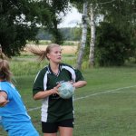 2017_07_11 Landesliga Frauen SV Schraudenbach - SpVgg Hambach